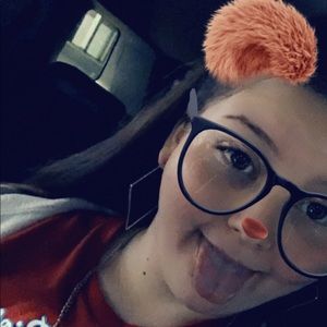 Meet your Posher, Torie